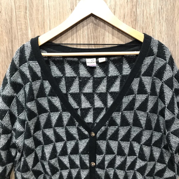 Roxy sweater size Small - Picture 4 of 8